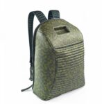 Mochila Texturizada Queens