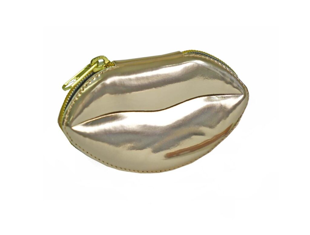 Thalia Mouth Case with Mirror