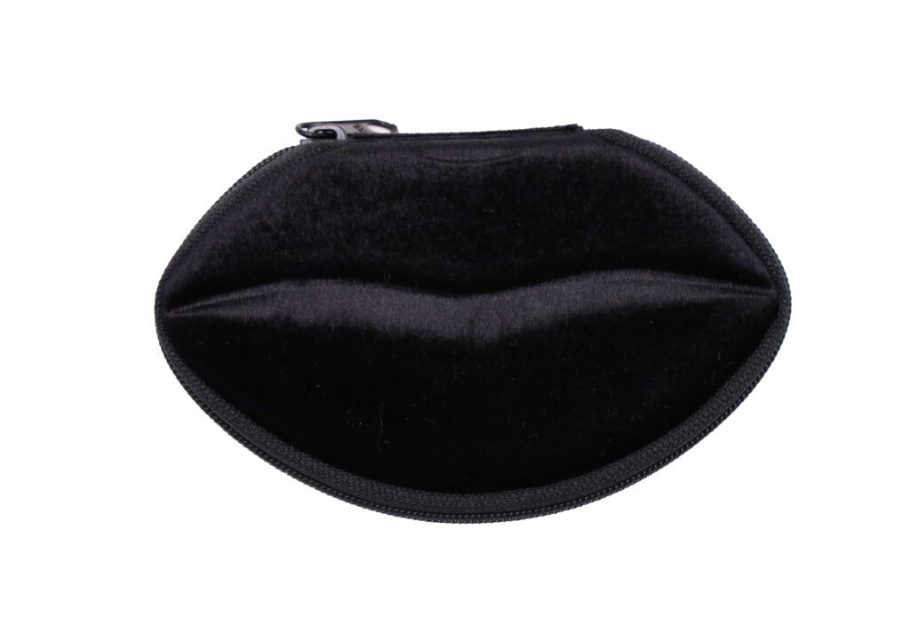 Thalia Mouth Case with Mirror