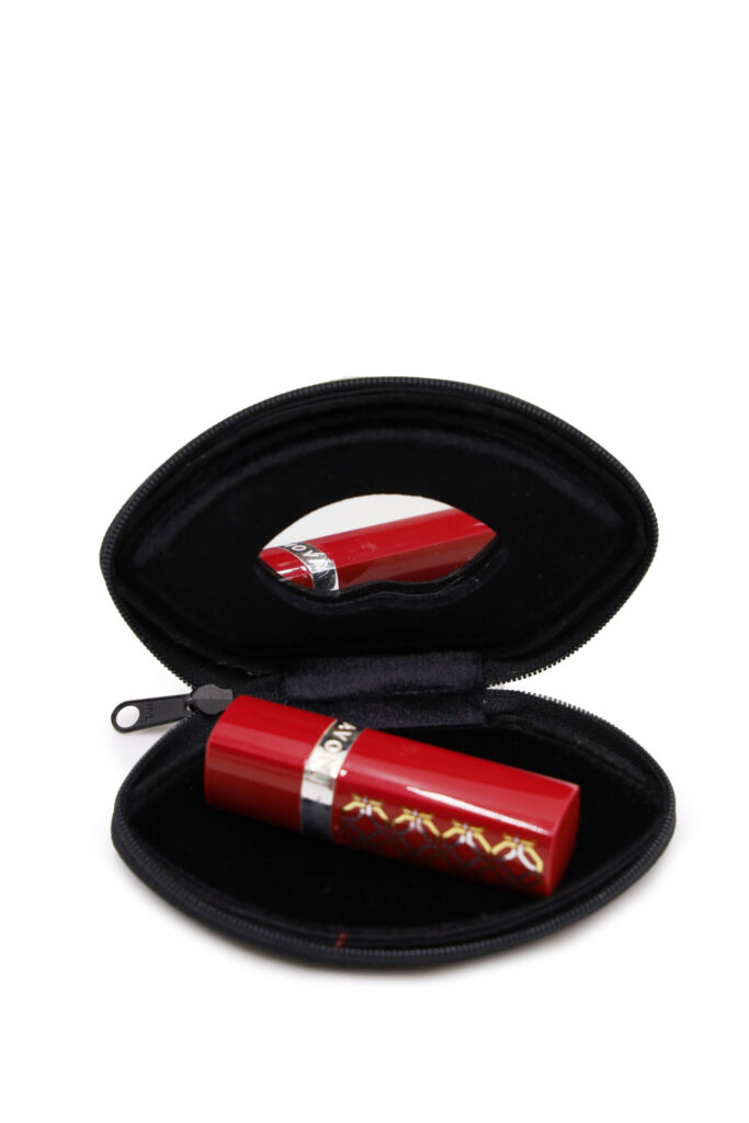 Thalia Mouth Case with Mirror
