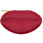 Estojo Boca Thalia com Espelho