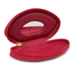 Estojo Boca Thalia com Espelho