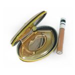 Thalia Mouth Case with Mirror