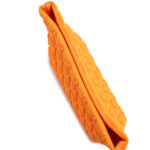 Necessaire com texturas Triangulares Moldadas