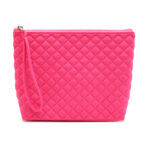 Necessaire Matelassê Júpiter