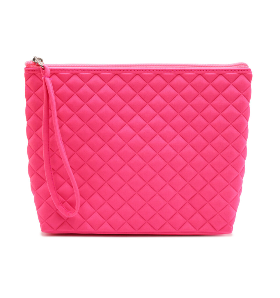 Necessaire Matelassê Júpiter