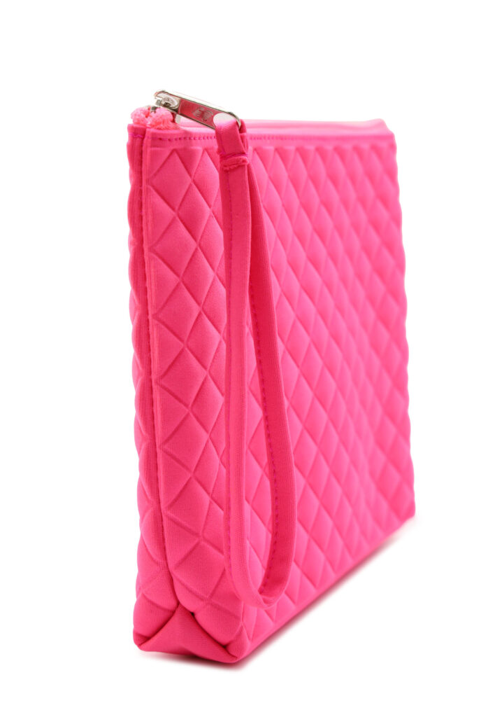 Necessaire Matelassê Júpiter