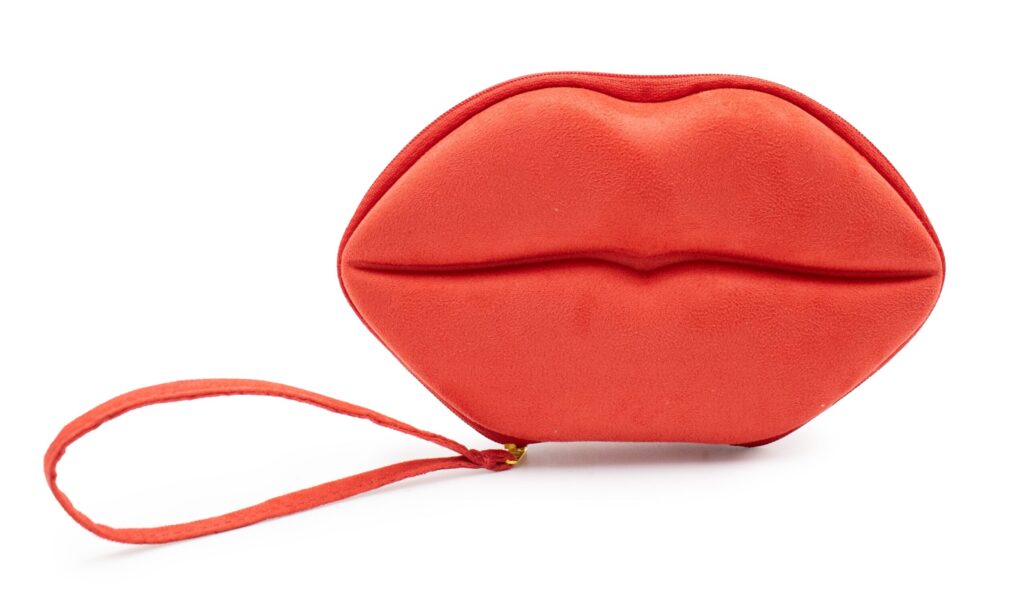 Necessaire Boca Aura