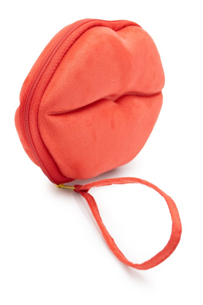 Necessaire Boca Aura