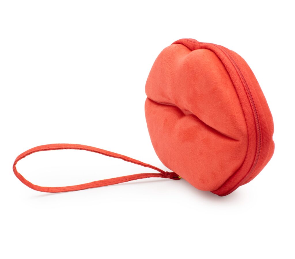 Necessaire Boca Aura