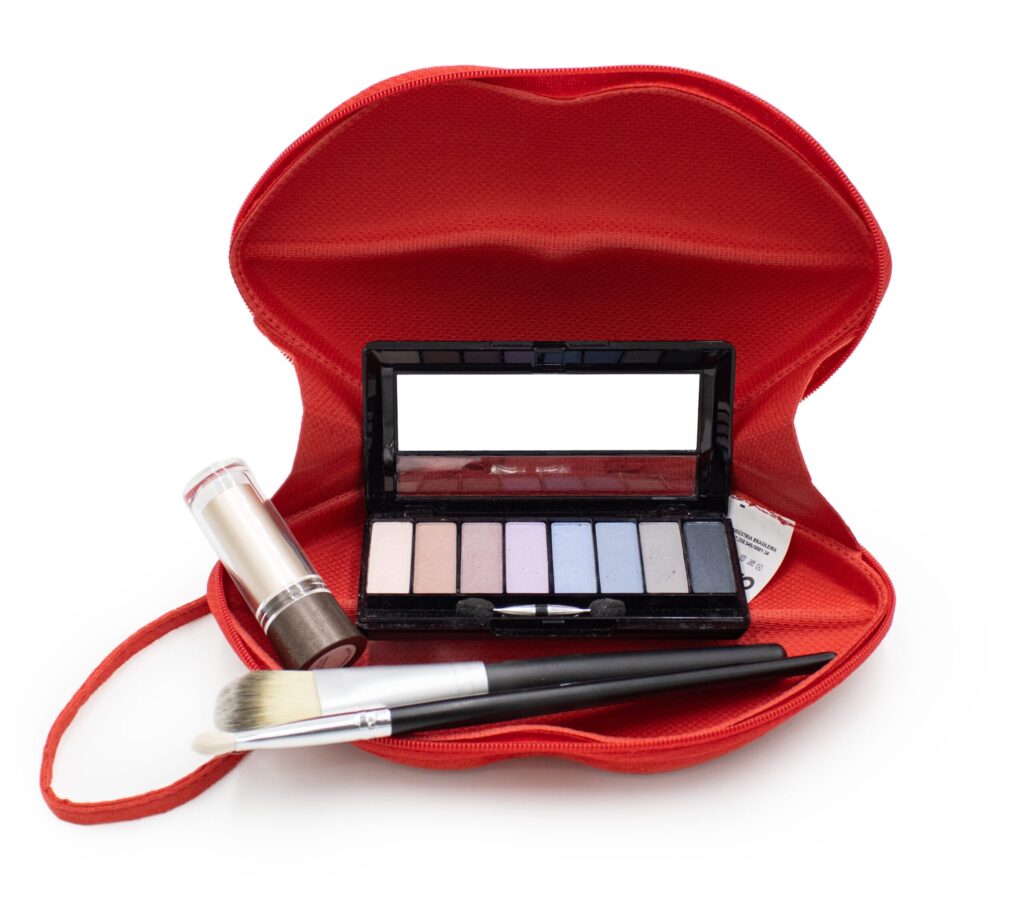 Necessaire Boca Aura