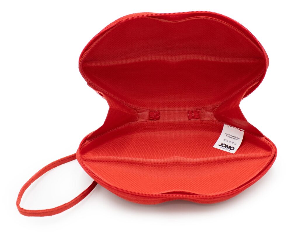 Necessaire Boca Aura