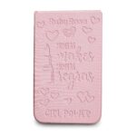 Espelho Personalizado Antônia