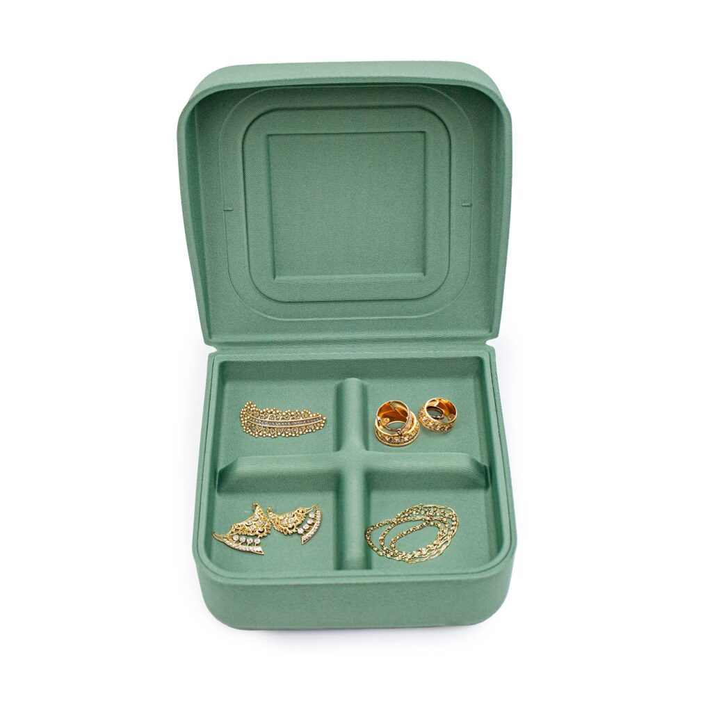 Estojo Organizador Médio