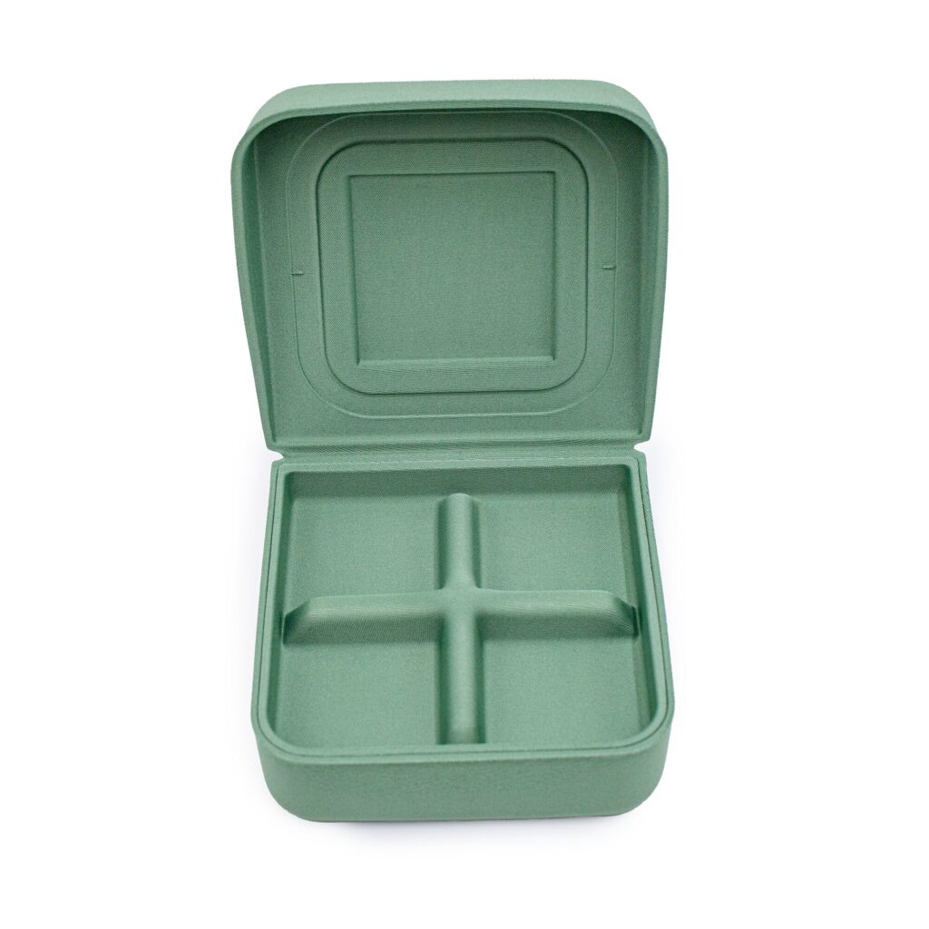 Estojo Organizador Médio