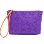 Necessaire Musical Moldada