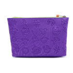 Necessaire Musical Moldada