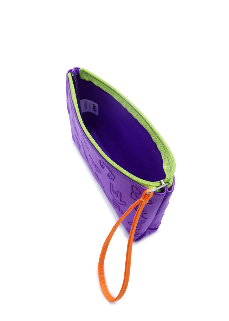 Necessaire Musical Moldada