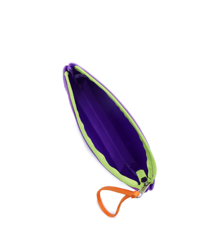 Necessaire Musical Moldada