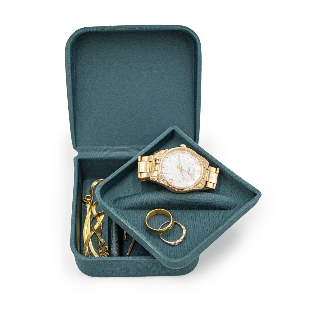 Estojo Organizador Pequeno