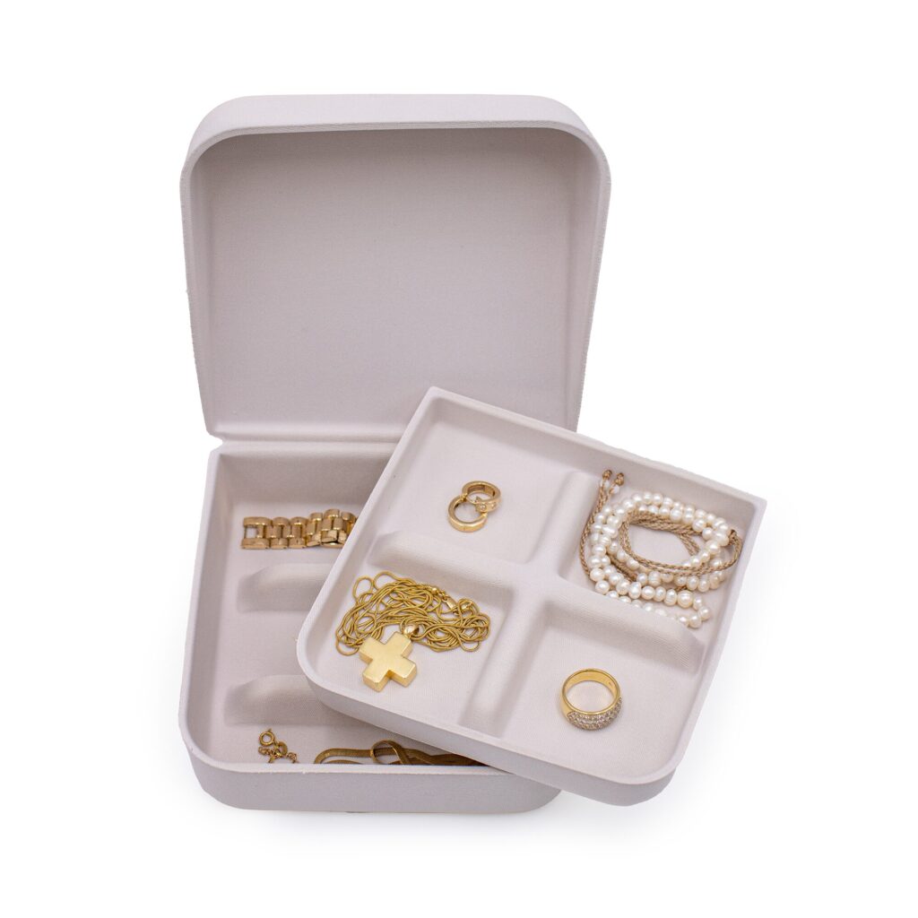 Estojo Organizador Médio