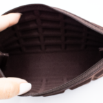 Necessaire Chocolate Moldada Personalizada