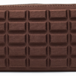 Necessaire Chocolate Moldada Personalizada