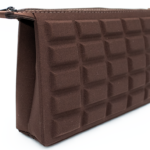 Necessaire Chocolate Moldada Personalizada