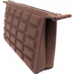 Necessaire Chocolate Moldada Personalizada
