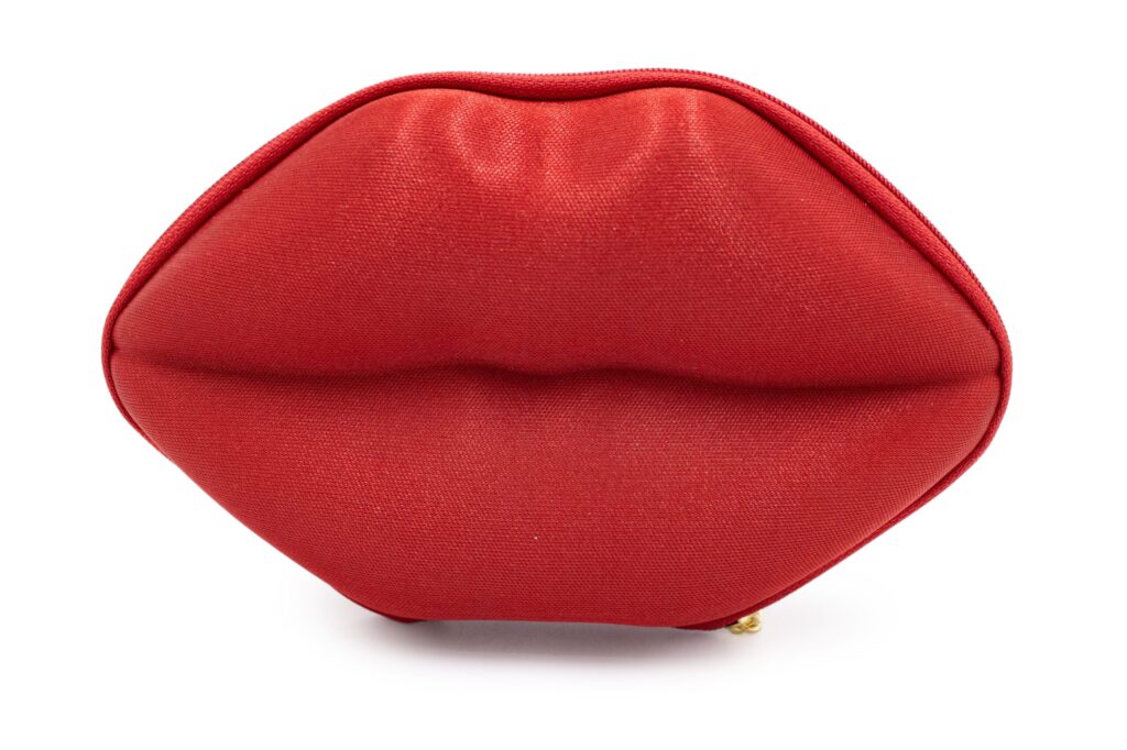 Necessaire Boca Cupido