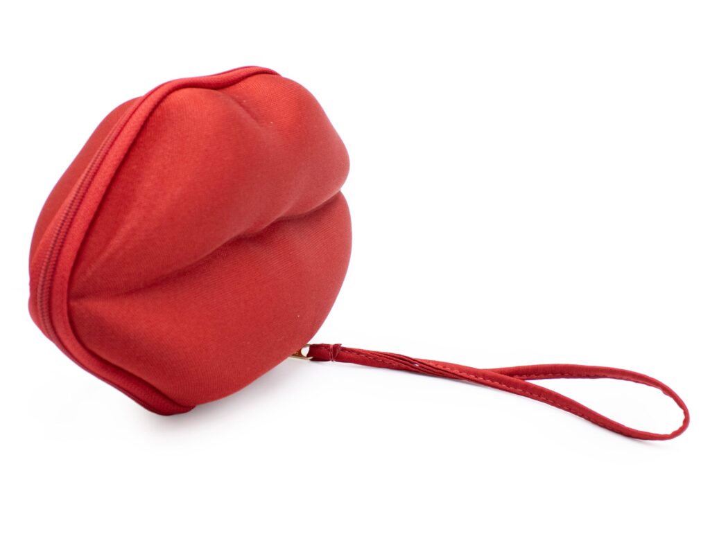 Necessaire Boca Cupido