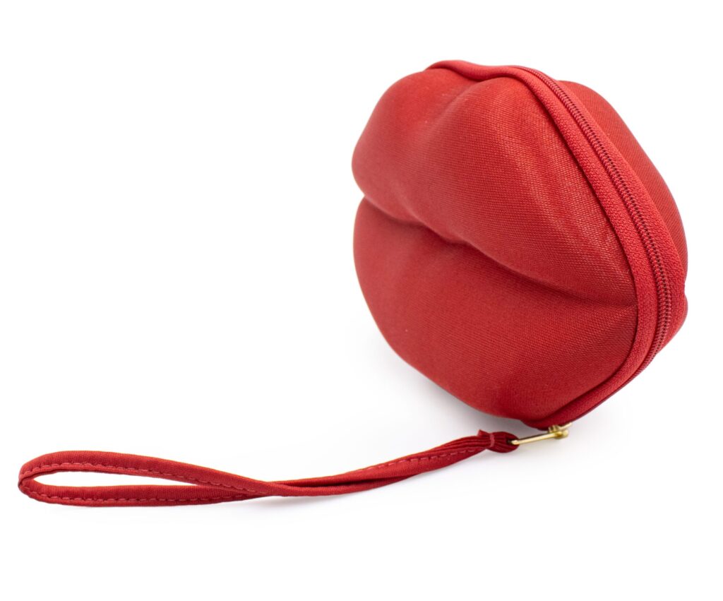 Necessaire Boca Cupido