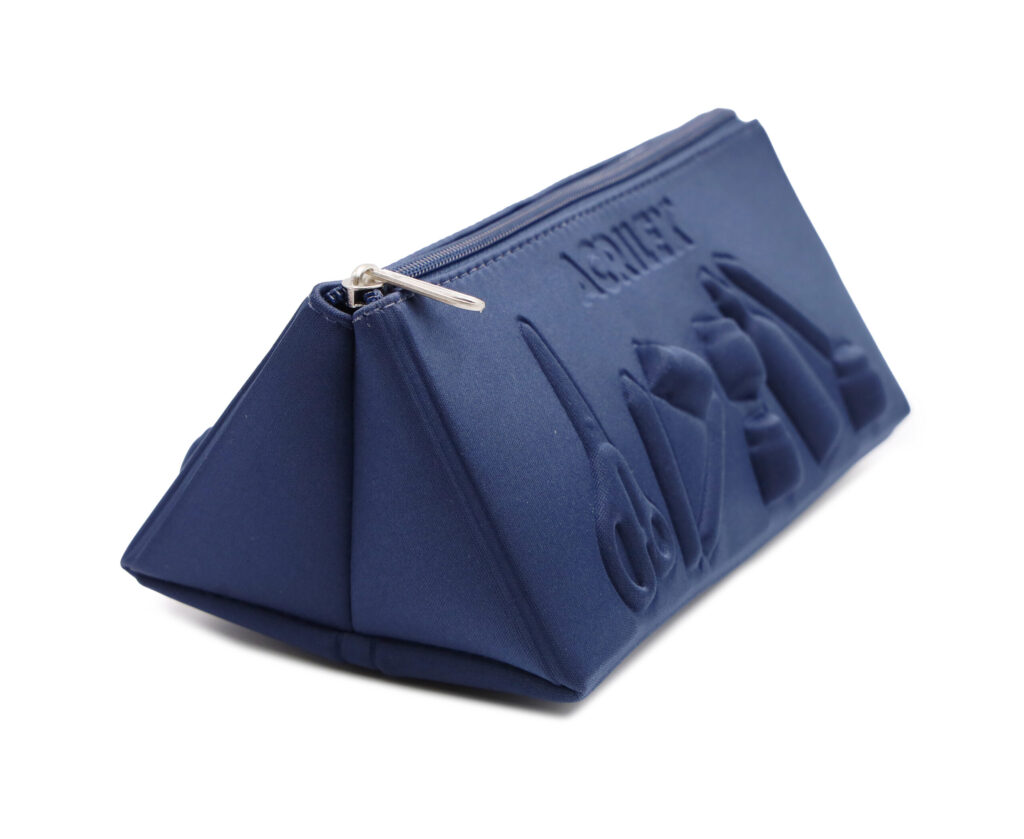 Case JOMO | Estojos Personalizados com Design Moldado