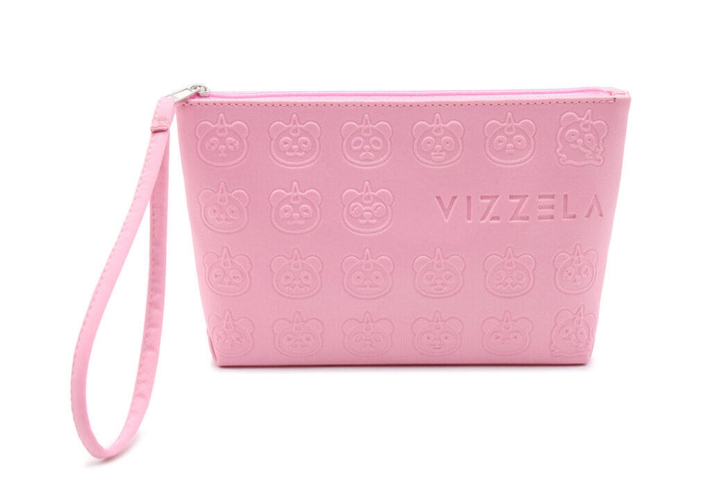 Necessaire Vizzela