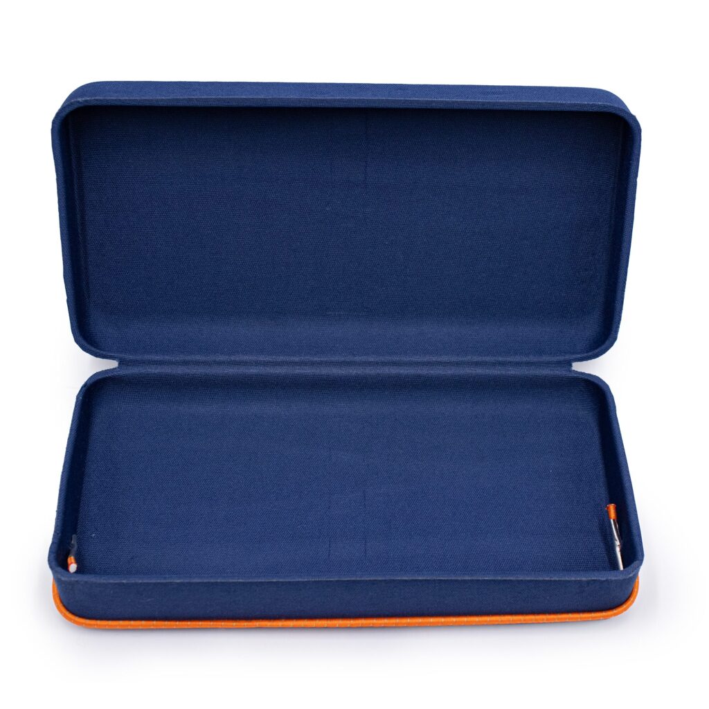 Porta Objeto Multiuso Azul