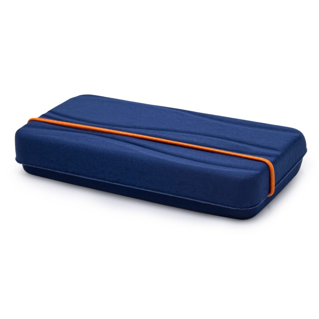 Porta Objeto Multiuso Azul