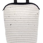 Mochila Texturizada Manhattan