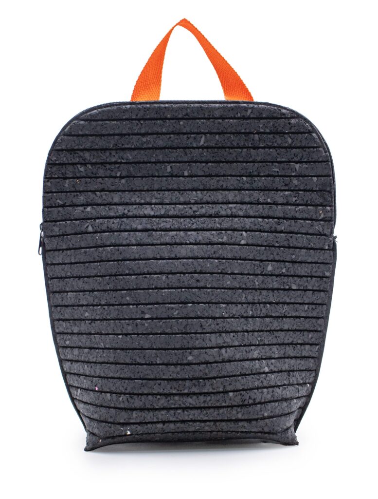 Mochila Texturizada Manhattan