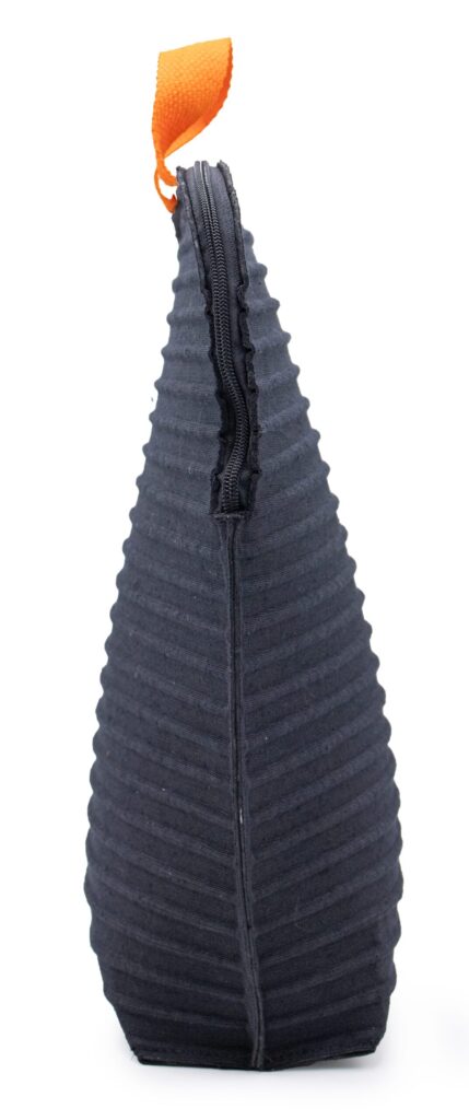 Mochila Texturizada Manhattan