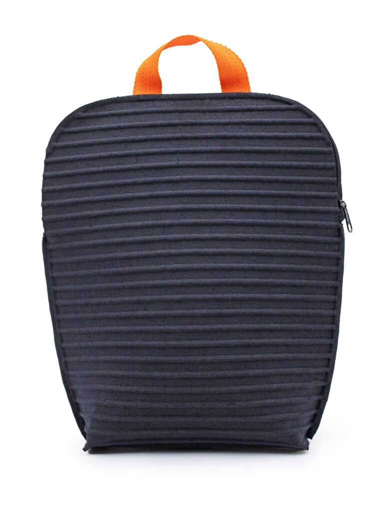 Mochila Texturizada Manhattan