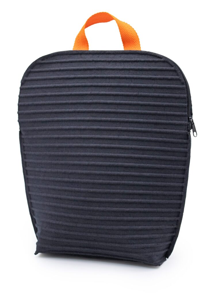 Mochila Texturizada Manhattan