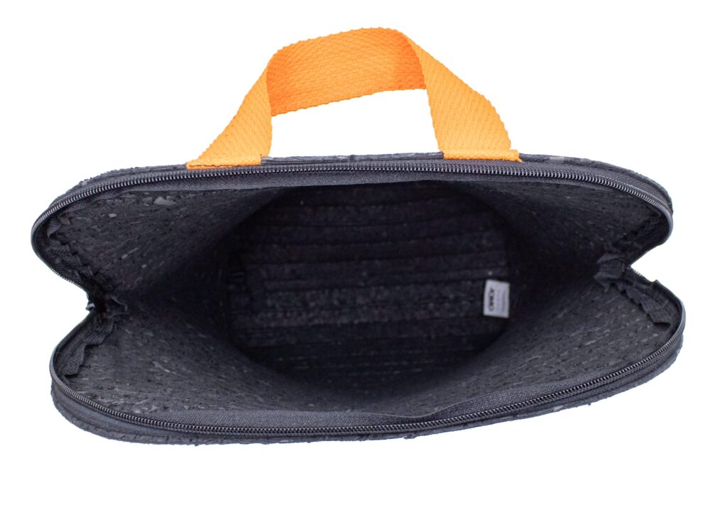 Mochila Texturizada Manhattan