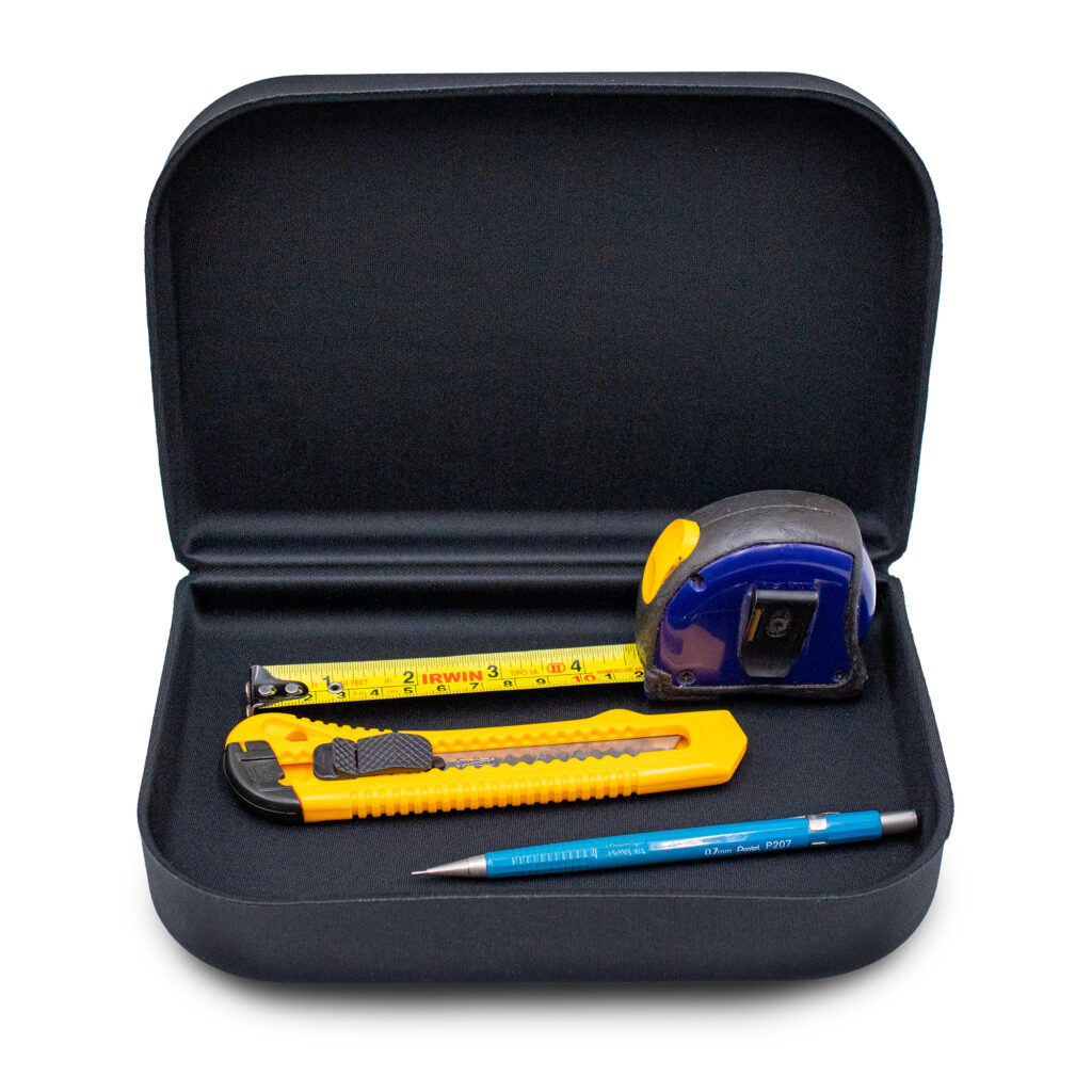 Porta Objetos Clássico