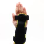 Órtese de Punho Bilateral JOMO Mercur