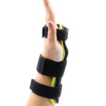 Órtese de Punho Bilateral JOMO Mercur