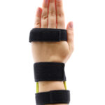 Órtese de Punho Bilateral JOMO Mercur