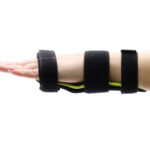 Órtese de Punho Bilateral JOMO Mercur