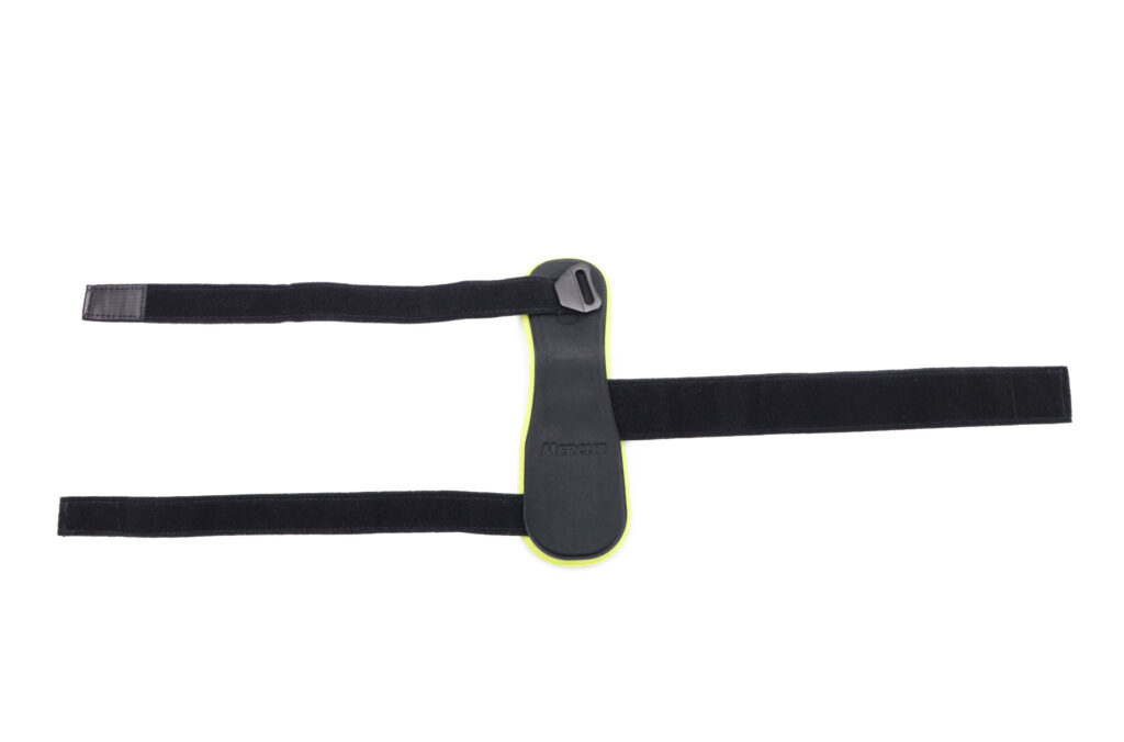 Órtese de Punho Bilateral JOMO Mercur