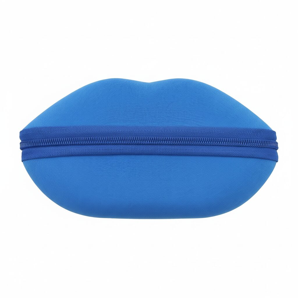 Necessaire Boca Parvati