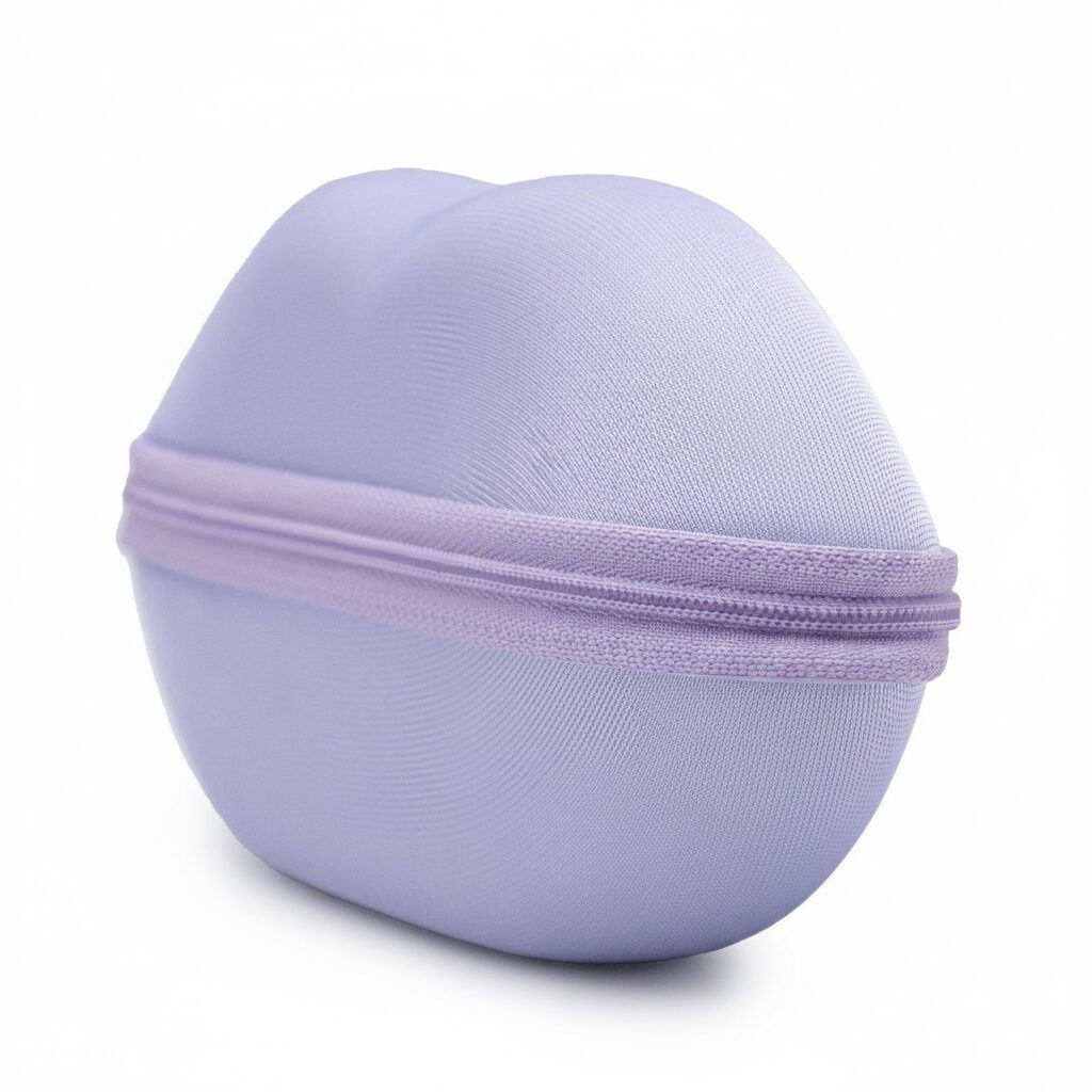 Necessaire Boca Parvati